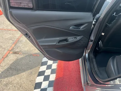 Chevrolet Onix RS 1.0 MT