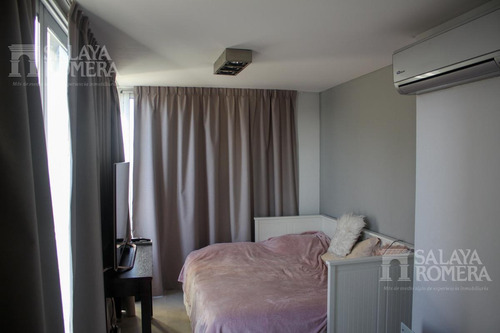 Imagen 16 de 30 de Penthouse Con Terraza Propia Puerto De Olivos - En Venta