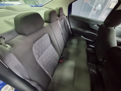 Citroën C-elysée Feel Hdi 1ra Mano No Prisma Virtus Cronos S