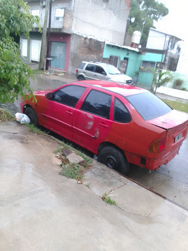 Auto Volkswagen Polo Diesel