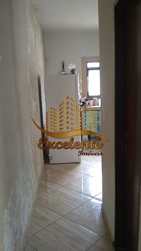 Casas - Venda - Jardim Novo Cambuí - Cod. 117 - V117