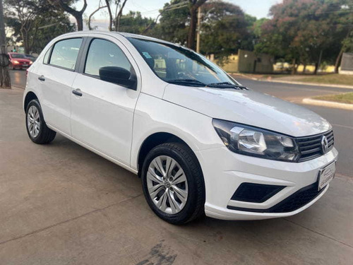 Imagem 6 de 9 de Volkswagen Gol 1.6l Mb5