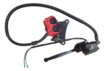 Comprar Sistema De Freno Delantero De Bera Brz 200 Modelo Evolution