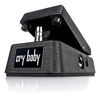 Jim Dunlop Mini Wah (cbm95)