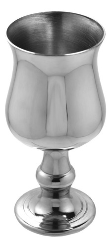 English Pewter Company Copa De Vino O Copa Kidush De 6.25 Pu