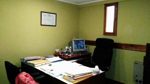 Imagen 2 de 7 de Retasado, Retasado!! Oficina Con 5 Privados, Baño Y Office. Mar Del Plata, Centro. Inmejorable Ubicación