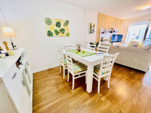 Imagen 12 de 29 de Venta Departamento 2 Ambientes Balcon Nuevo