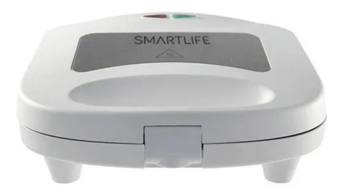 Sandwichera-waflera Smartlife Sl-swd5000 Antiadherente 700w