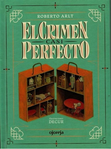 Crimen Casi Perfecto