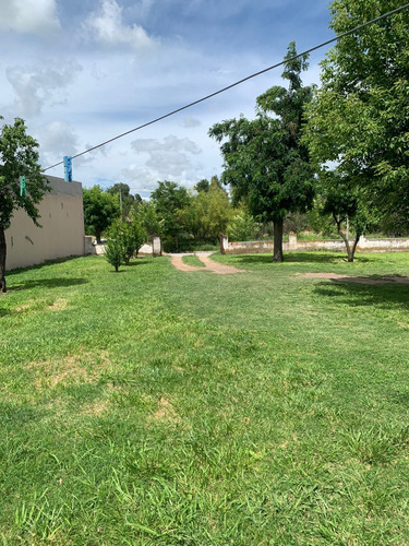 Terreno En Venta En Tapalque / Vendido
