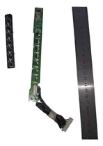 Comprar Botonera Tv Ken Brown Kb-39-2221-led