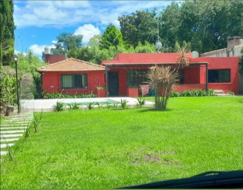 Quinta - Villa Elisa