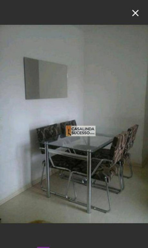 Imagem 4 de 13 de Apartamento 50m² 2 Dormts. 1 Vaga Próx. À Av. Aricanduva - Ap5725 - Ap5725
