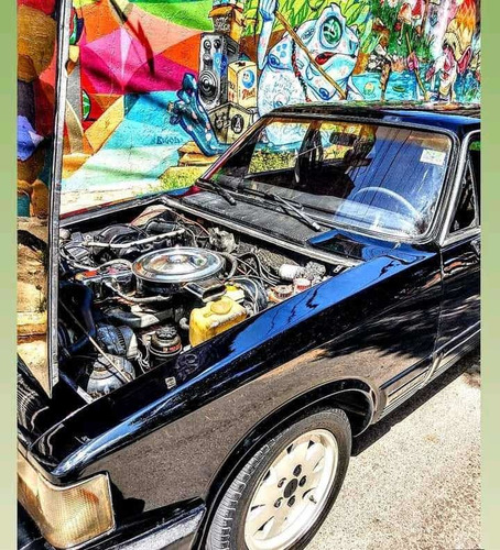 Chevrolet Opala Diplomata