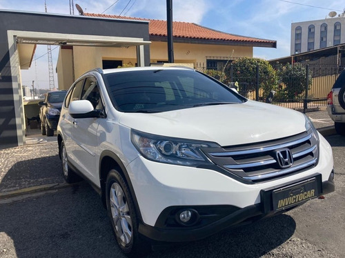 Imagem 3 de 10 de Honda Crv
