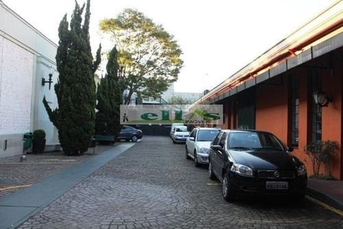 Imagem 5 de 15 de Sala Para Aluguel, 250.0m² - 2591