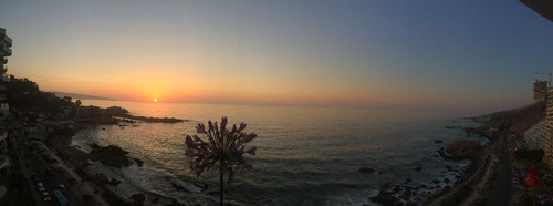Imagen 1 de 23 de Espectacular Vista. Primera Linea Exclusiva