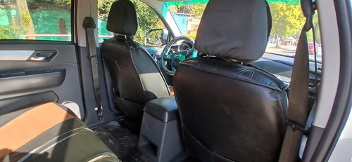 JAC T6 2.0 Comfort 4X2 Mt