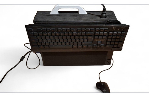 Consola Cpu Con Juegos Para Maquinas De Baile Y Arcade.