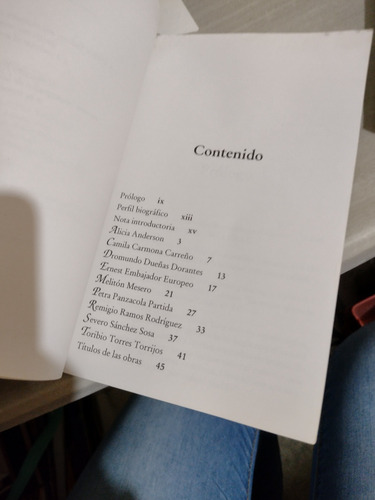 La Picardía Mexicana Con Una Misma Letra Silvia De Alba Rp88 (Usado)