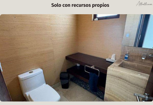 Venta Casa Bosque De Las Lomas Miguel Hidalgo Cdmx Ev20-ru 132