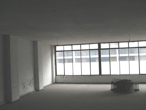 Edificio Oficinas 5 Plantas Y Subsuelo