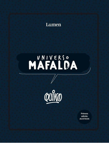 Universo Mafalda--lumen España