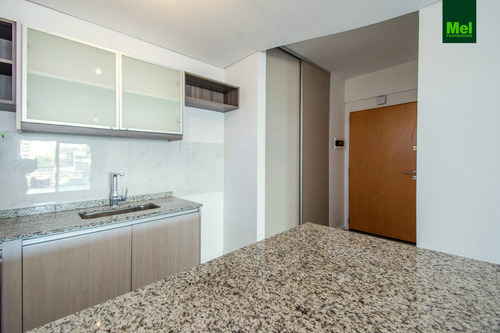 Amplio Monoambiente | Beiro 3461