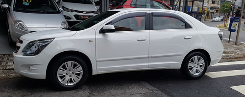 Chevrolet Cobalt Ltz 1.8 Aut