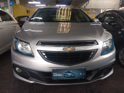Chevrolet Onix Ltz