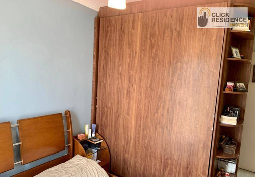 Imagem 16 de 30 de Sobrado 3 Dormitórios Com 1 Suíte ( Lazer Completo Em Local Nobre ) À Venda De 244,00 M² Por R$ 650.000 - Jordanópolis - São Bernardo Do Campo/sp - So0280
