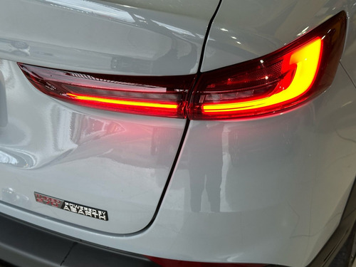 Fiat FASTBACK 1.3 TURBO 270 FLEX LIMITED EDITION AT6