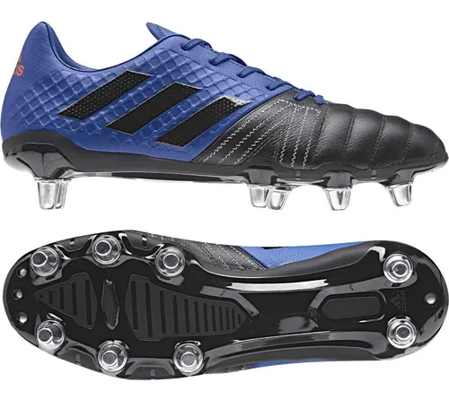 Zapatos Rugby Elite adidas Nuevos! Gratis! Cuotas sin interés