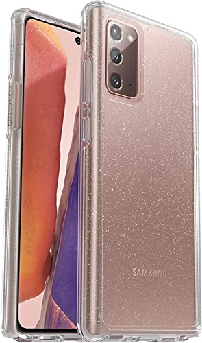 Funda Para Samsung Galaxy Note 20 5g - Not Ultra) Star