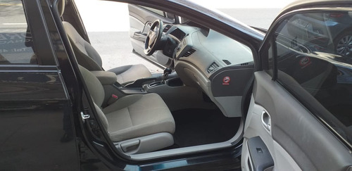 Honda Civic 1.8 Lxs At 140cv 2014