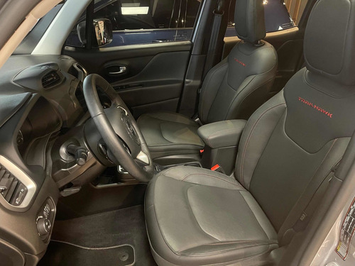 Jeep Renegade 2020 2.0 Trailhawk At9 4x4 Cassano Automobili