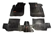 Comprar Cubre Alfombras + Baul Vapren Ford Ka 2000 Al 2015