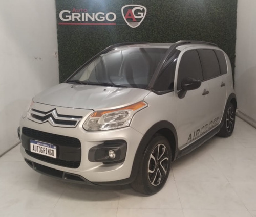 Citroën C3 Aircross 1.6 Vti 115 Tendance