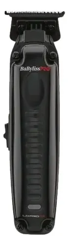 Babylisspro Lo-profx Trimmer Preto | MercadoLivre