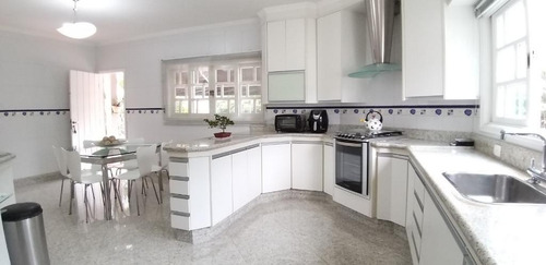 Imagem 25 de 28 de Sobrado Com 4 Dormitórios À Venda, 333 M² Por R$ 2.800.000,00 - Jardim Floresta - São Paulo/sp - So1360