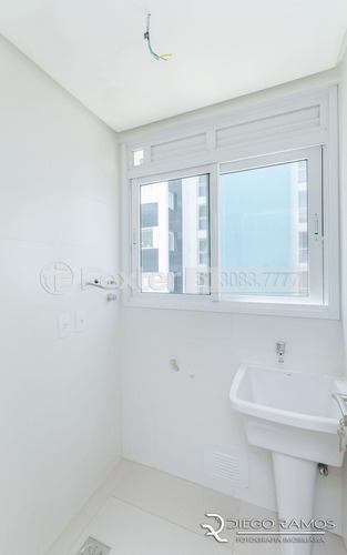 Imagem 14 de 24 de Apartamento, 1 Dormitórios, 44.38 M², Passo Da Areia - 103276