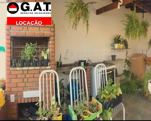 Imagem 27 de 30 de Casa À Venda Na Vila Jardini - Sorocaba/sp - Ca11486 - 69317167