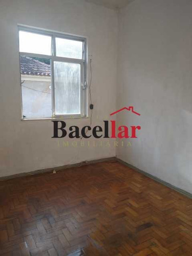 Imagem 3 de 14 de Apartamento-à Venda-tijuca-rio De Janeiro - Tiap32725