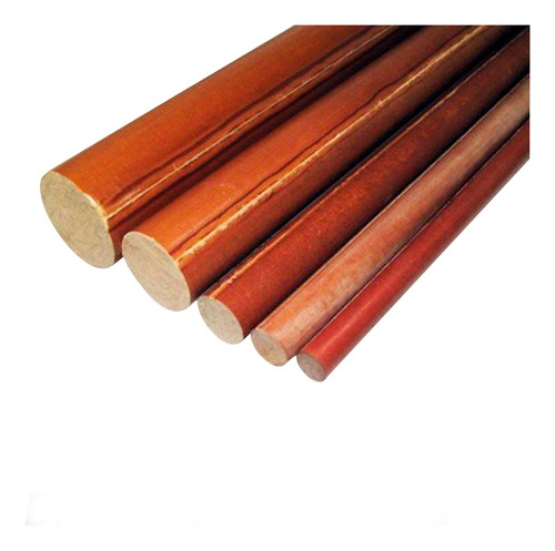 Tarugo Celeron Buchas Malha Fina 35x1000mm Ideal Engrenagens