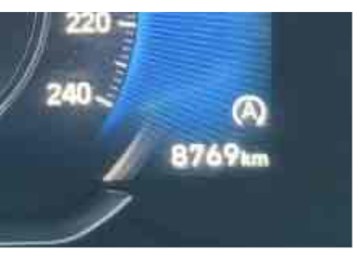 Hyundai Creta 1.0 TGDI FLEX PLATINUM AUTOMÁTICO