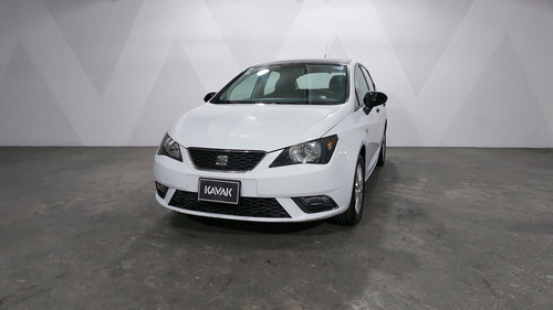 SEAT Ibiza 2.0 BLITZ 4 PTAS MT