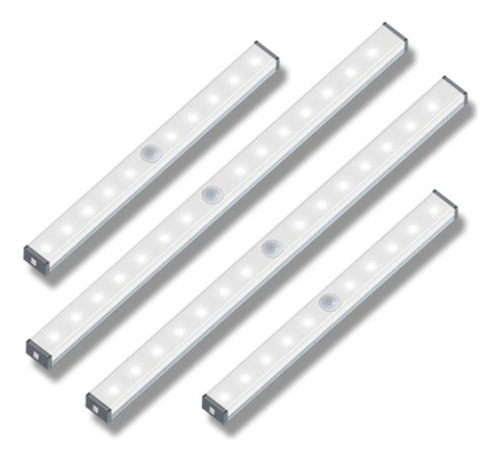 Youpin Barra De Luz Led Inalámbrica Portátil Bajo Las Luces