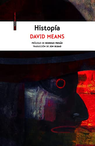 Libro Histopia (coleccion Narrativa) (rustica) - Means David