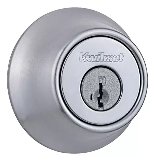 Segunda imagen para búsqueda de cerradura kwikset