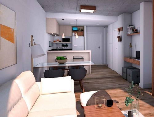Departamento - Belgrano